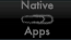 iPhone Native Apps